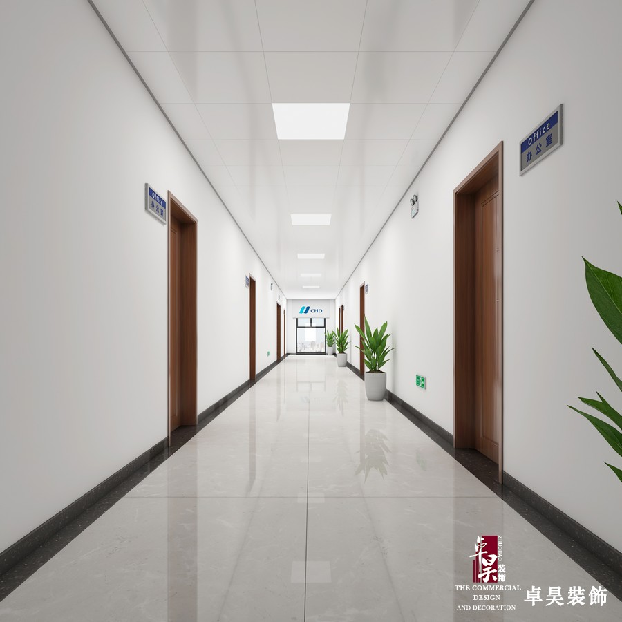 办公楼过道装修设计.jpg